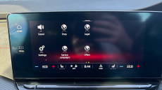 Skoda Octavia 1.4 TSI iV vRS 5dr DSG Estate